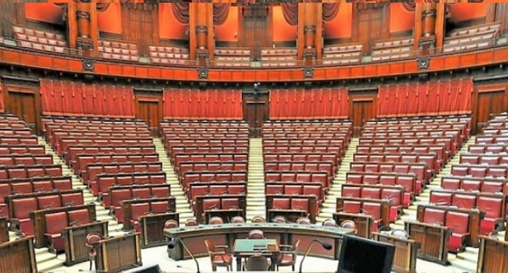 VINCOLO DI MANDATO. SI’ O NO?